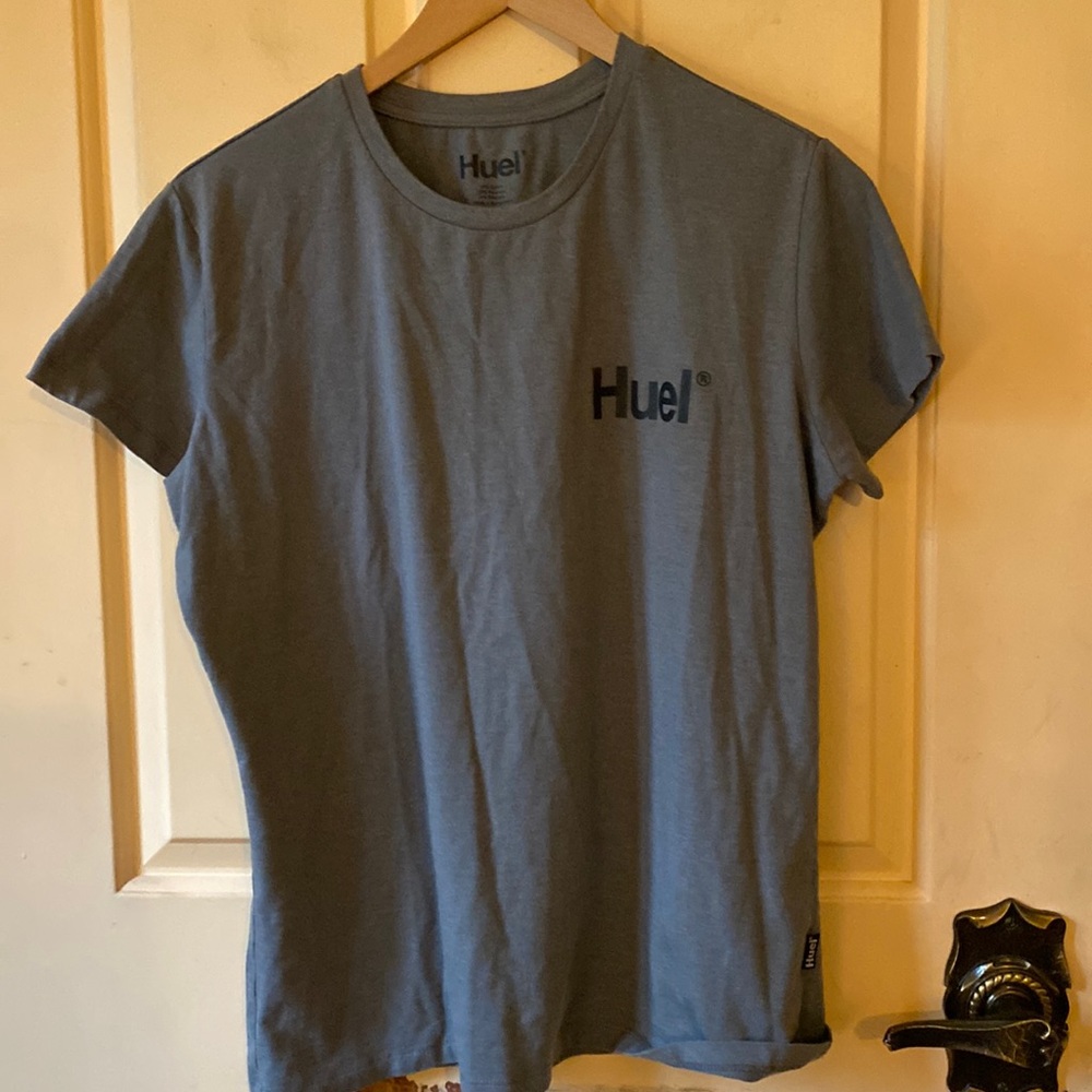 Huel T-shirt Size L